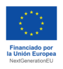 Logotipo financiado por la UE