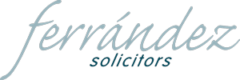 Logotipo Ferrandez